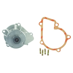 AISIN Engine Coolant Water Pump for 1998 Nissan 240SX - WPN-059