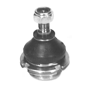 Delphi Front Lower Outer Press In Ball Joint for 1991 Peugeot 405 - TC281