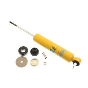 Bilstein Front Driver Or Passenger Side Standard Monotube Shock Absorber for 1994 Dodge B350 - 24-014014