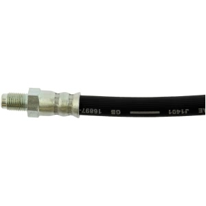 Centric Front Brake Hose for 2016 Volvo V60 - 150.39023