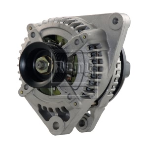 Remy Remanufactured Alternator for Toyota Camry - 12607