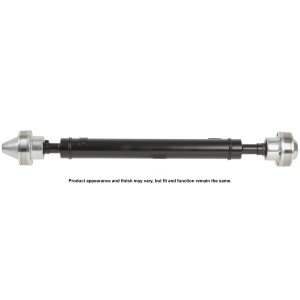 Cardone Reman Remanufactured Driveshaft/ Prop Shaft for 2008 Cadillac CTS - 65-1003