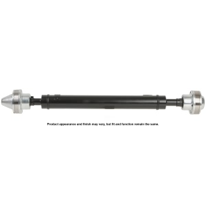 Cardone Reman Remanufactured Driveshaft/ Prop Shaft for 2012 Cadillac CTS - 65-1003