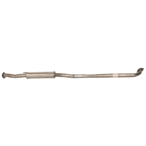 Bosal Center Exhaust Resonator And Pipe Assembly for 1993 Toyota Camry - 290-337