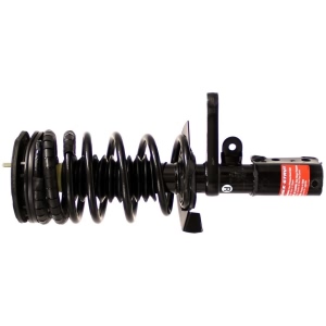 Monroe Quick-Strut™ Front Passenger Side Complete Strut Assembly for 1994 Pontiac Grand Am - 171921