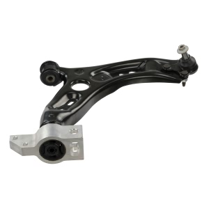 Delphi Front Passenger Side Lower Control Arm And Ball Joint Assembly for Volkswagen CC - TC3312