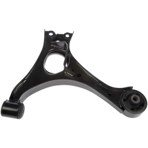 Dorman Front Passenger Side Lower Non Adjustable Control Arm for 2008 Honda Civic - 520-566