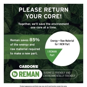 Cardone Reman Remanufactured Body Control Computer for Buick Rendezvous - 73-9981