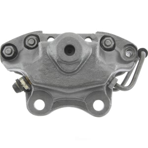 Centric Semi-Loaded Brake Caliper for Porsche 911 - 141.37550