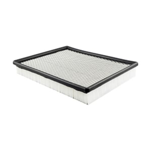 Hastings Panel Air Filter for 1989 Ford Mustang - AF879