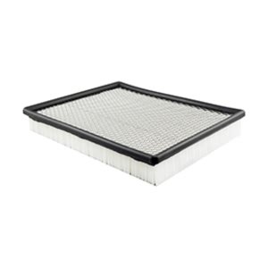 Hastings Panel Air Filter for 1986 Mercury Capri - AF879