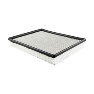 Hastings Panel Air Filter for 1989 Lincoln Mark VII - AF879