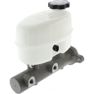 Centric Premium Brake Master Cylinder for GMC Savana 2500 - 130.66062