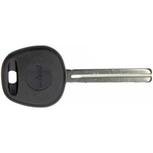 Dorman Ignition Lock Key With Transponder for 1999 Lexus ES300 - 101-100