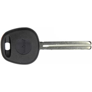 Dorman Ignition Lock Key With Transponder for Lexus LX470 - 101-100