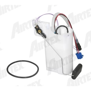 Airtex Electric Fuel Pump for 2004 BMW Z4 - E8523M