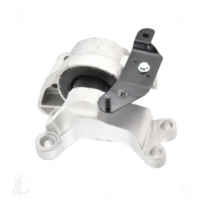 Anchor Transmission Mount for 2013 Ford Police Interceptor Sedan - 3428