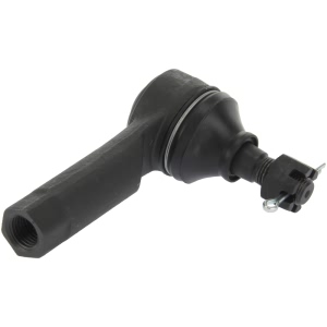 Centric Premium™ Tie Rod End for Mazda Protege5 - 612.65088