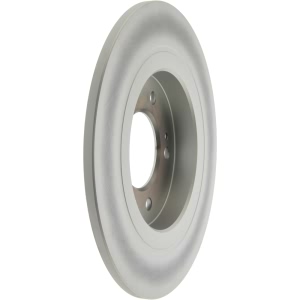 Centric GCX Rotor With Partial Coating for 2016 Kia Cadenza - 320.50029