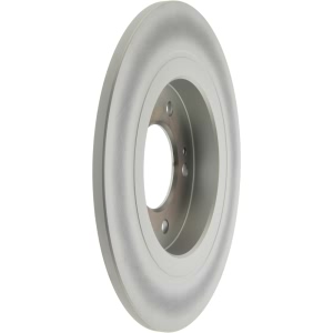 Centric GCX Rotor With Partial Coating for Hyundai Ioniq - 320.50029