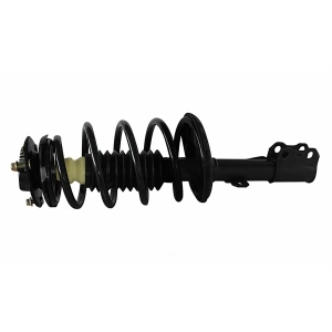 GSP North America Front Passenger Side Suspension Strut and Coil Spring Assembly for 2005 Toyota Sienna - 869224