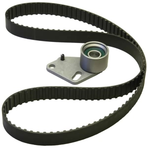 Gates Powergrip Timing Belt Component Kit for Mercury Capri - TCK014