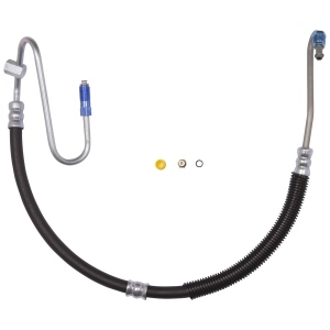 Gates Power Steering Pressure Line Hose Assembly for 2001 Dodge Durango - 365424