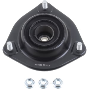 Monroe Strut-Mate™ Front Driver or Passenger Side Strut Mount for 2012 Hyundai Veloster - 902018