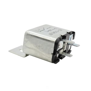 Original Engine Management Horn Relay for Mercury Montego - DR1036