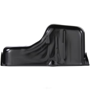 Spectra Premium New Design Engine Oil Pan for 1986 GMC Safari - GMP04A