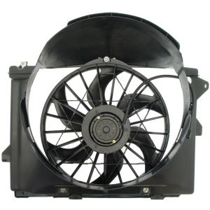 Dorman Engine Cooling Fan Assembly for 1996 Lincoln Town Car - 620-107