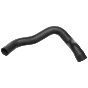 Gates Engine Coolant Molded Radiator Hose for Pontiac LeMans - 21074