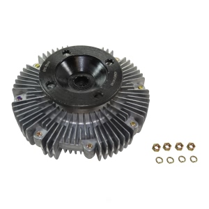 GMB Engine Cooling Fan Clutch for Toyota - 970-2040