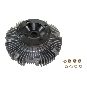 GMB Engine Cooling Fan Clutch for 2000 Toyota Tundra - 970-2040