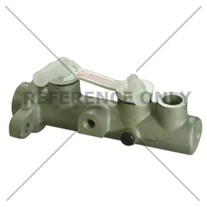 Centric Premium Brake Master Cylinder for 1998 Mercury Villager - 130.61056
