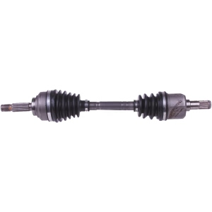 Cardone Reman Remanufactured CV Axle Assembly for Plymouth - 60-3185