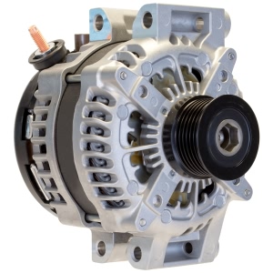 Denso Alternator for 2015 Jeep Grand Cherokee - 210-0796