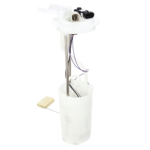 Delphi Fuel Pump Module Assembly for 2000 Isuzu Amigo - FG0508
