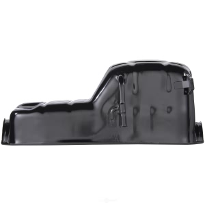 Spectra Premium New Design Engine Oil Pan for 1998 Dodge Avenger - CRP30A