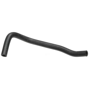 Gates Hvac Heater Molded Hose for 2009 Toyota Yaris - 19527