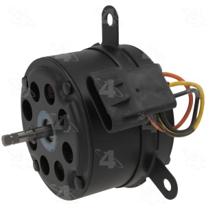 Four Seasons Radiator Fan Motor for 1994 Mercury Tracer - 35313