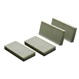 WIX Cabin Air Filter - 24302