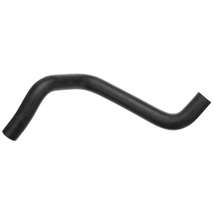 Gates Engine Coolant Molded Radiator Hose for 2014 GMC Terrain - 24094