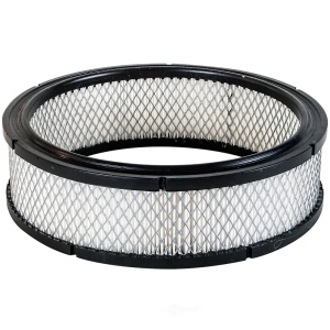Denso Replacement Air Filter for 1985 Chevrolet Astro - 143-3481