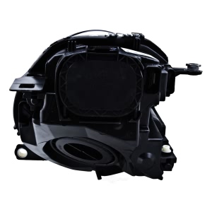 Hella Headlight Assembly for Mini - 354477251