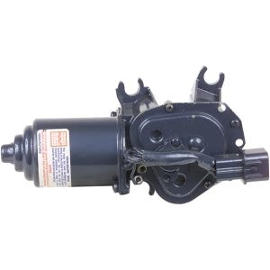 Cardone Reman Remanufactured Wiper Motor for Hyundai Sonata - 43-1156