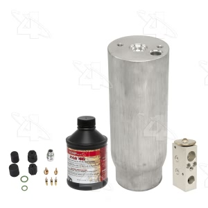 Four Seasons A C Installer Kits With Filter Drier for 2002 Dodge Grand Caravan - 10435SK