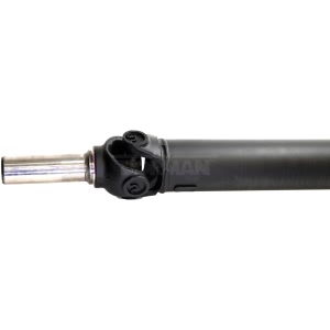 Dorman OE Solutions Rear Driveshaft for 2009 Toyota Tacoma - 936-738