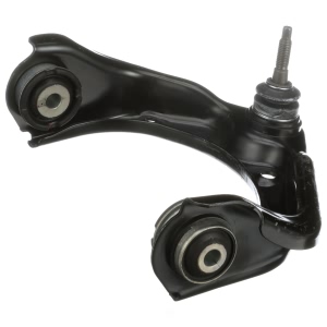 Delphi Front Passenger Side Upper Control Arm And Ball Joint Assembly for 2010 Ford Explorer Sport Trac - TC6139