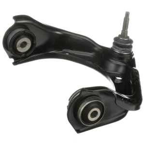 Delphi Front Passenger Side Upper Control Arm And Ball Joint Assembly for 2009 Ford Explorer Sport Trac - TC6139